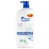 Head & Shoulders Klasik Bakım Şampuan Ekonomik Boy 800 ml - 2