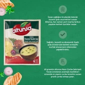 Altunsa Hazır Çorba Şehriyeli Tavuk 6 lı 60 Gr - 3