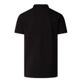 The North Face Erkek PREMIUM SLIM POLO Tişört NF0A8C1NJK31 thumbnail 2