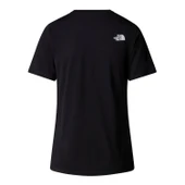 The North Face  Kadın FOUNDATION Tişört GRAPHIC 1 NF0A8BRZJK31 thumbnail 2