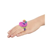 Polly Pocket Yüzük Kutusu Kalp JCB24 JCB26 Lisanslı Ürün - 4