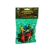 Dinozorlar Dünyası Oyun Seti - 4