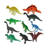 Dinozorlar Dünyası Oyun Seti - 1