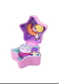 Polly Pocket Yüzük Kutusu Yıldız JCB24 JCB25 Lisanslı Ürün - 5