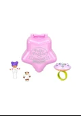 Polly Pocket Yüzük Kutusu Yıldız JCB24 JCB25 Lisanslı Ürün - 3