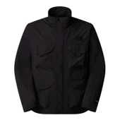 The North Face Erkek CONVERTIBLE Ceket NF0A8BJFJK31 - 1