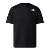 The North Face Erkek FOUNDATION MOUNTAINS FACES Tişört  NF0A8BQWJK31 thumbnail 1