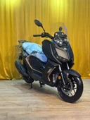 REGAL RAPTOR - X SUV 250 MAX SCOOTER - 2024 MODEL - 1