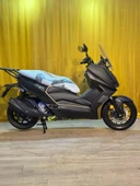 REGAL RAPTOR - X SUV 250 MAX SCOOTER - 2024 MODEL - 3