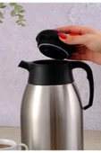 Penguen 1200A Paslanmaz Çelik Çay Termosu 2 Litre - 4
