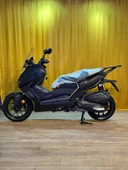 REGAL RAPTOR - X SUV 250 MAX SCOOTER - 2024 MODEL - 7