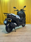 REGAL RAPTOR - X SUV 250 MAX SCOOTER - 2024 MODEL - 4