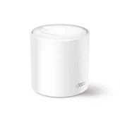 Tp-Link DECO X50 1Lİ Wi-Fi 6 AX3000 Tüm Evi Kapsayan Mesh Wifi Sistemi - 1