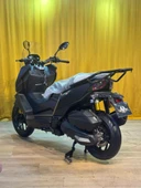 REGAL RAPTOR - X SUV 250 MAX SCOOTER - 2024 MODEL - 6