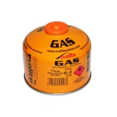 Evolite Butane Propane Vidalı Ocak Kartuşu 230Gr thumbnail 1