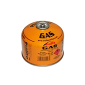 Evolite Butane Propane Vidalı Ocak Kartuşu 230Gr thumbnail 3