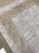 Padişah Halı Safir 73938 070 Serisi Akrilik Salon Oturma Yatak Odası Halısı - 4