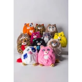 Periboia Mistens Sürpriz Pelus Oyuncak - 2