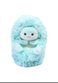 Curlimals Gıdıklanan Samur Lottie 3733 Lisanslı Ürün - 3