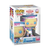 Funko POP TV: Stranger Things - Steve (Scoops Ahoy) - 2
