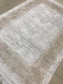 Padişah Halı Safir 73938 070 Serisi Akrilik Salon Oturma Yatak Odası Halısı - 7