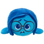 Inside Out 2 Ağırlaştırılmış Üzüntü Peluş - 1