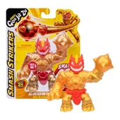 Hgjz Smash Strikers Tekli Figür - 1