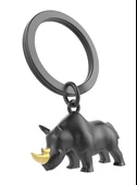 Metalmorphose Rhino Anahtarlık thumbnail 3