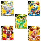 Hgjz Smash Strikers Tekli Figür - 5