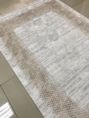 Padişah Halı Safir 73938 070 Serisi Akrilik Salon Oturma Yatak Odası Halısı - 3