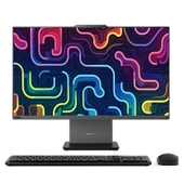 Lenovo ThinkCentre Neo 50A 12SA0013TR006 i7-13620H 64GB 1TBSSD 27" FHD Touch FreeDOS All In One Bilgisayar - 1