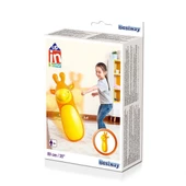 Bestway Hayvan Figürlü Hacı Yatmaz 89 cm - 1 Adet Stokta Olan Gönderilir - 7