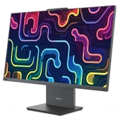 Lenovo ThinkCentre Neo 50A 12SA0013TR006 i7-13620H 64GB 1TBSSD 27" FHD Touch FreeDOS All In One Bilgisayar - 3