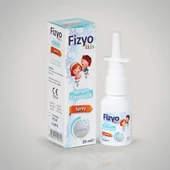 Fizyo İzotonik, Burun Spreyi 20 ml - 1