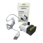 Sobo DC Kafa Motoru 200 lth 1 W - 1