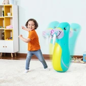 Bestway Hayvan Figürlü Hacı Yatmaz 89 cm - 1 Adet Stokta Olan Gönderilir - 5