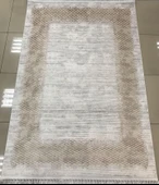 Padişah Halı Safir 73938 070 Serisi Akrilik Salon Oturma Yatak Odası Halısı - 1