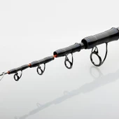Dam Imax Tele Surf 360 cm 100-250 gr 4 Parça Surf Kamışı - 2