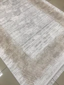 Padişah Halı Safir 73938 070 Serisi Akrilik Salon Oturma Yatak Odası Halısı - 2