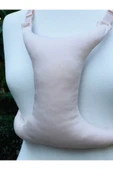KUBBE Göğüs Arası Kırışıklık Önleyici Sütyen Yastık - 4