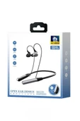 PDAteknoloji AZ-BN02 Boyun Askılı Bluetooth Kulaklık (400mah, 60 saat bekleme) thumbnail 5
