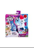My Little Pony Kanat Sürprizi Zipp Storm 63446 Lisanslı Ürün - 1