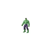 Avengers Titan Hero Hulk Özel Figür E7475 Lisanslı Ürün - 2