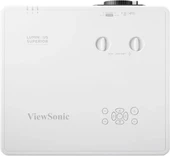 ViewSonic LSC731WU Lazer WUXGA 1920x1200 7.3000AL 20.000Saat 2xHDMI+RJ45+HDBaseT 7/24 Projeksiyon - 5