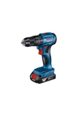 Bosch Professional Gws 180-lı Gsb 185-lı 18v Akülü Vidalama 06019h9026 - 2
