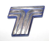 Fiat Doğan Ön Panjur Arma (1993-2002) 85011223 5Y089 1.6 - 1