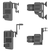 Seio Sirkülasyon Pompası 10.000 Lh thumbnail 2