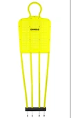 Avessa Brj-181 Plastik Baraj Adam 180 Cm Sarı - 1