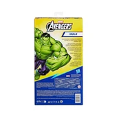 Avengers Titan Hero Hulk Özel Figür E7475 Lisanslı Ürün - 4