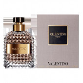 Valentino Uomo Edt 100 Ml Erkek Parfüm - 1